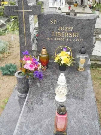 Zdjęcie grobu 36/43