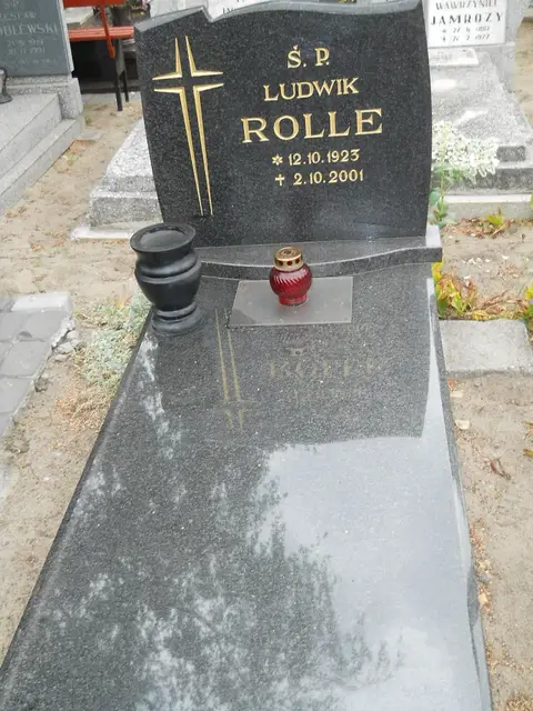 Zdjęcie grobu B/25234