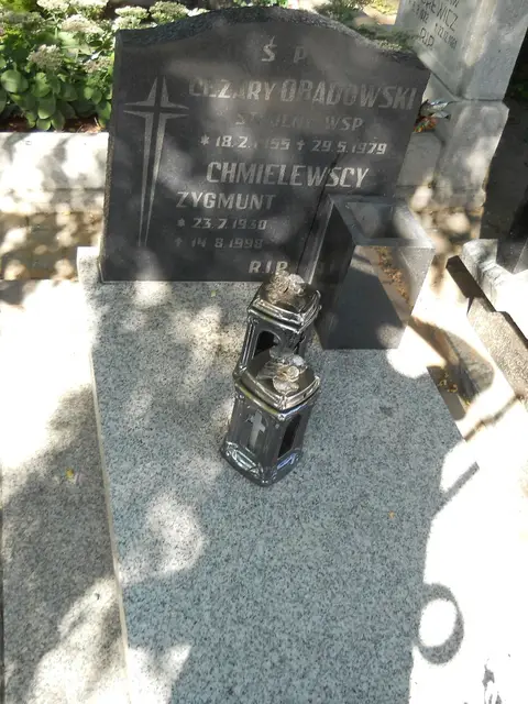 Zdjęcie grobu 5/24059