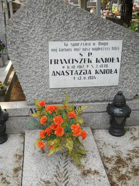 Zdjęcie grobu 8/10595