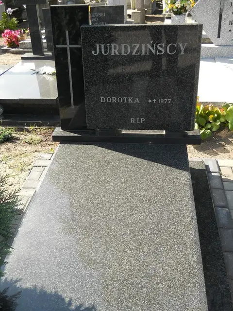 Zdjęcie grobu 5/24010