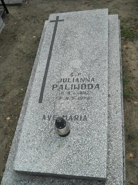Zdjęcie grobu 16/26288