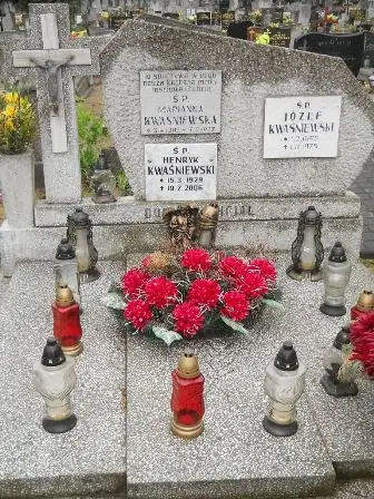 Zdjęcie grobu 36/119,120