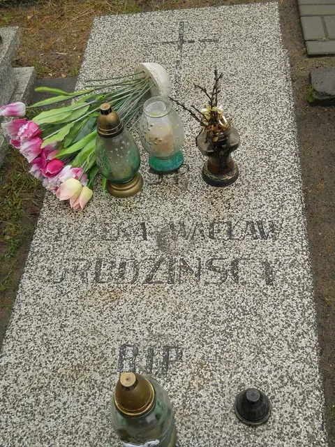 Zdjęcie grobu B/25308