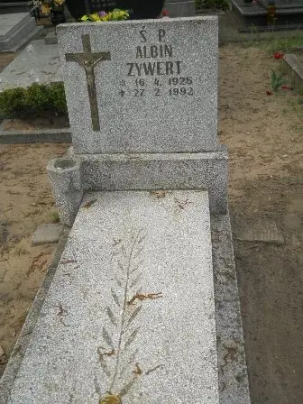 Zdjęcie grobu 34/100