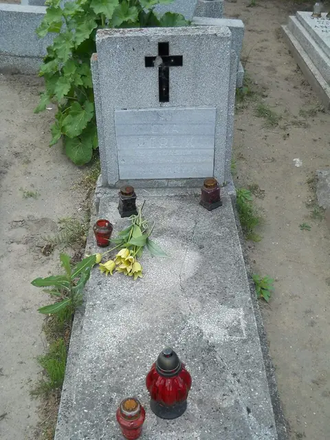 Zdjęcie grobu 7/11554