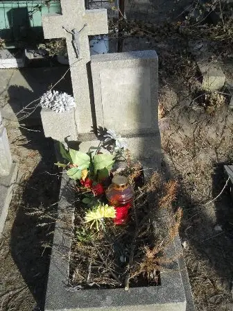 Zdjęcie grobu Dz/97