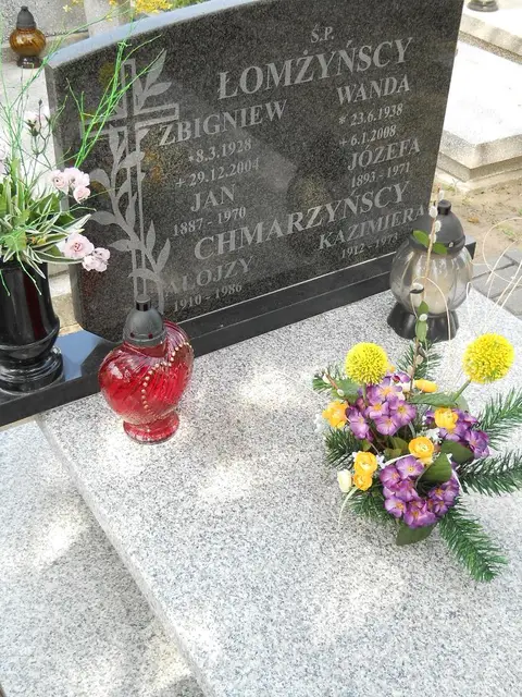 Zdjęcie grobu 7/11397