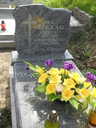 Zdjęcie grobu 28/267a