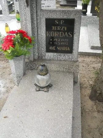 Zdjęcie grobu 43/107