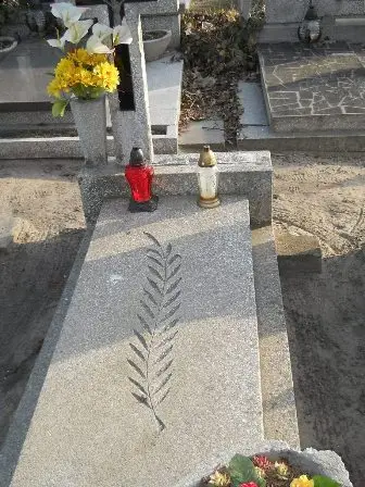 Zdjęcie grobu 10/100