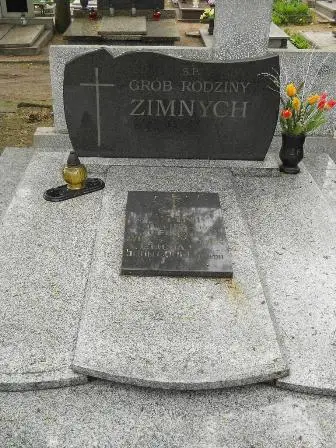 Zdjęcie grobu 32/181,182