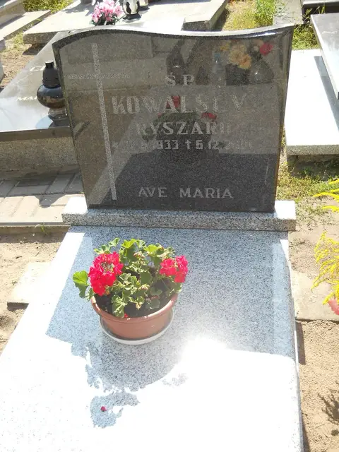 Zdjęcie grobu 14/27354