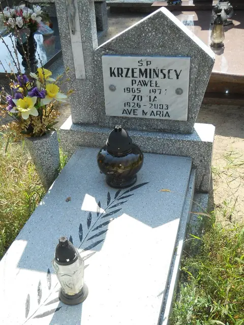 Zdjęcie grobu 14/27299