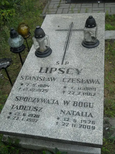 Zdjęcie grobu 16/26207