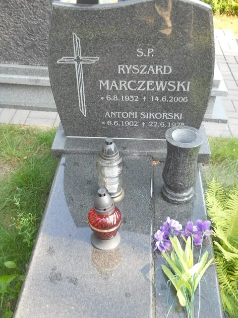 Zdjęcie grobu A/24934