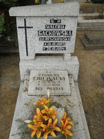 Zdjęcie grobu N/5