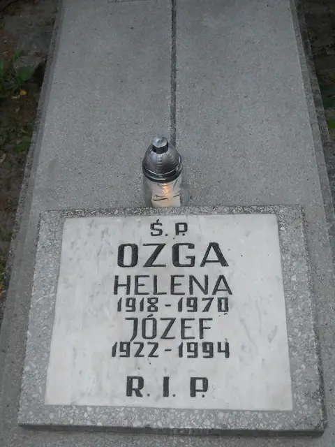 Zdjęcie grobu 8/10405