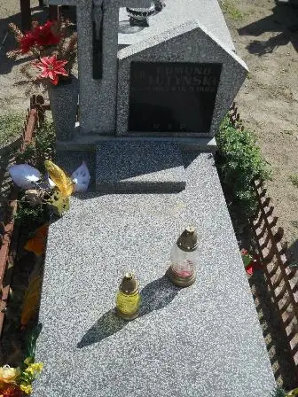 Zdjęcie grobu 46/100