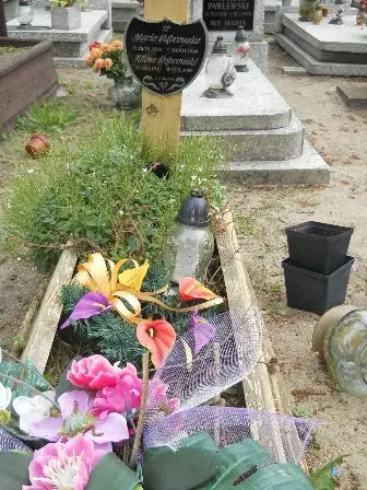 Zdjęcie grobu 22/100