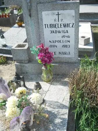 Zdjęcie grobu 20/202
