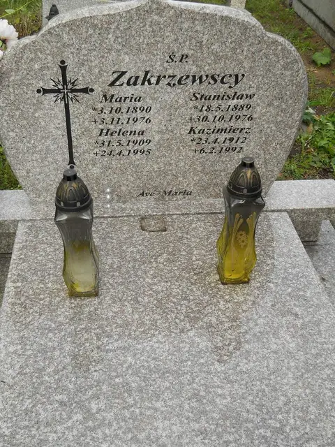 Zdjęcie grobu B/25664