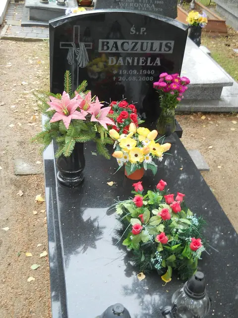 Zdjęcie grobu 16/26136