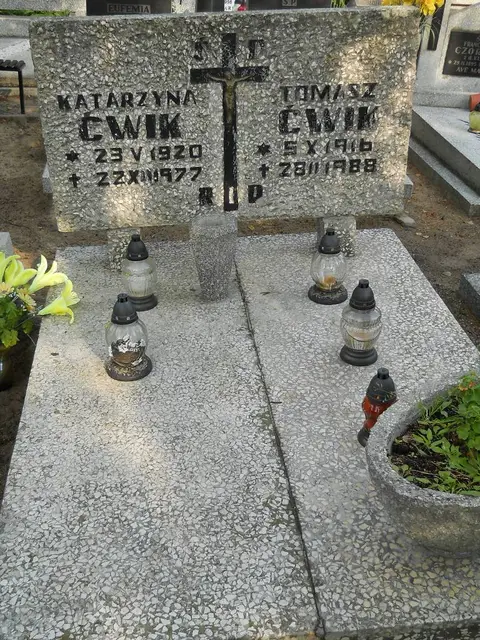 Zdjęcie grobu B/25615