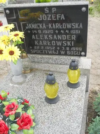 Zdjęcie grobu 22/220