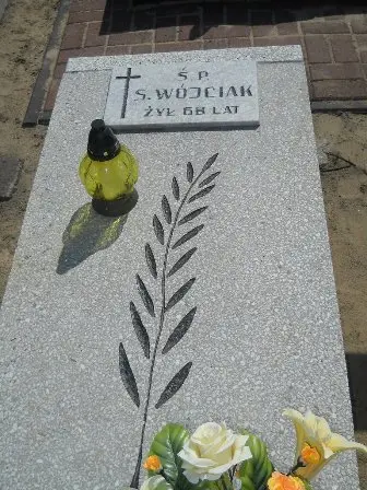 Zdjęcie grobu 26/133