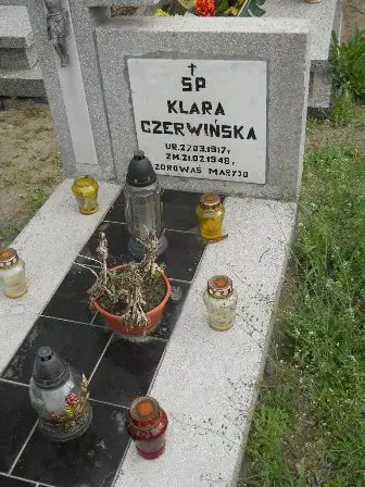 Zdjęcie grobu 22/139