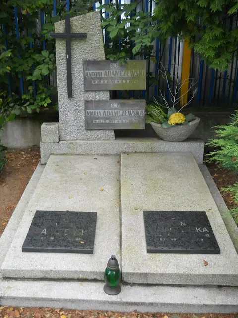 Zdjęcie grobu 16/25939