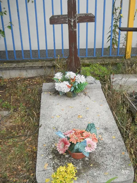 Zdjęcie grobu 14/25997