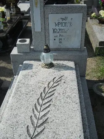 Zdjęcie grobu 20/246