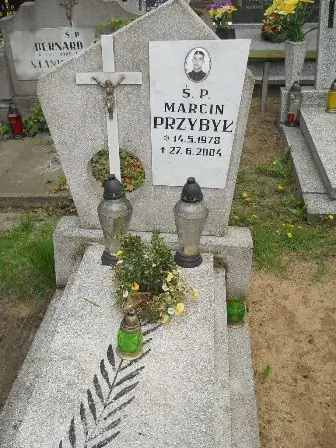 Zdjęcie grobu 33/247
