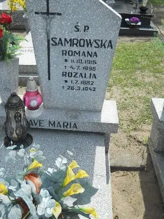Zdjęcie grobu 25/44