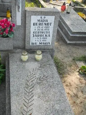Zdjęcie grobu 28/100
