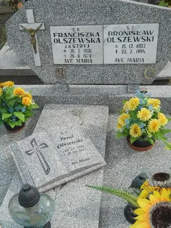 Zdjęcie grobu 9/29