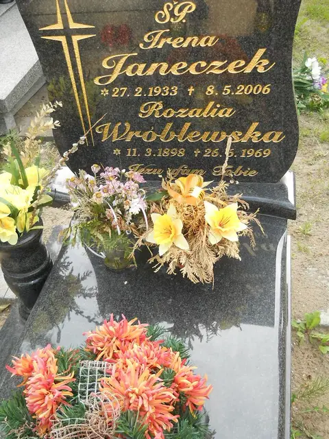 Zdjęcie grobu 8/10588