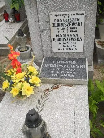 Zdjęcie grobu 23/204
