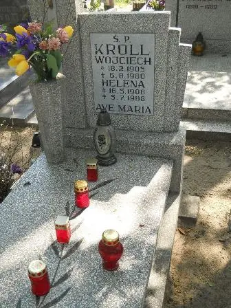 Zdjęcie grobu 26/69