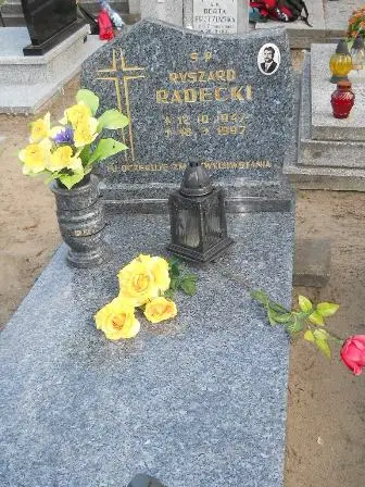 Zdjęcie grobu 37/110a