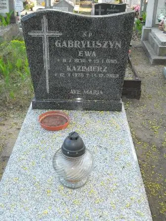Zdjęcie grobu 7c/2