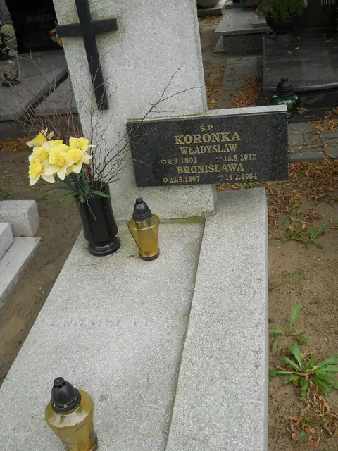 Zdjęcie grobu 12/29335