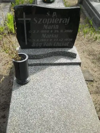 Zdjęcie grobu 27/259