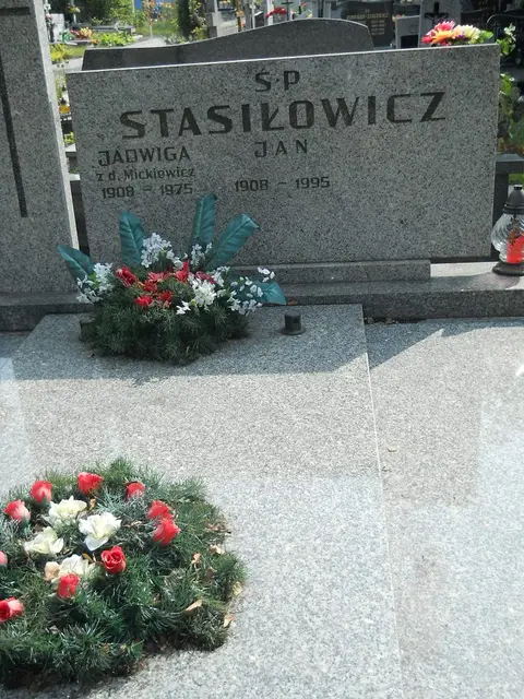 Zdjęcie grobu 16/26435
