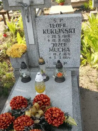 Zdjęcie grobu 14/149