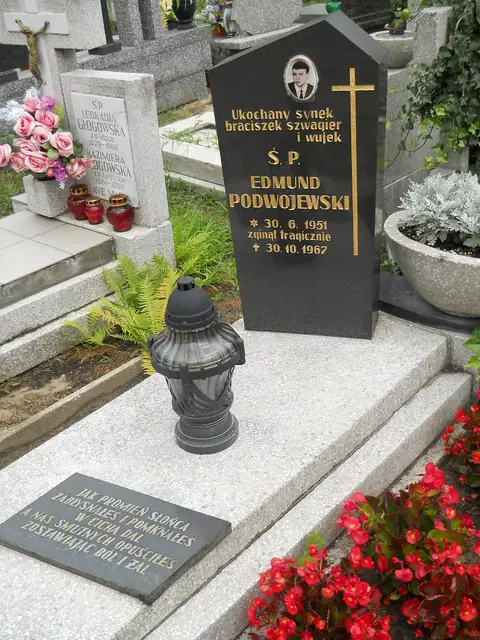 Zdjęcie grobu 22/23722