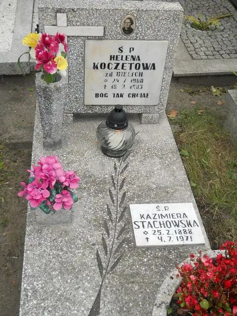 Zdjęcie grobu A/24715