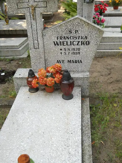 Zdjęcie grobu 17/28492